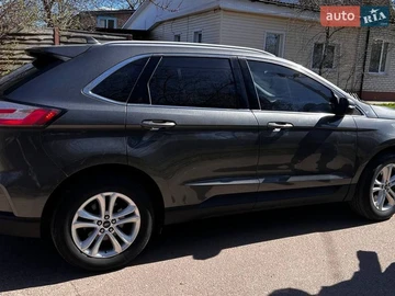 Авто Ford Edge 2019 № 8684174