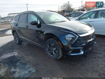 Авто KIA Sportage 2023 № 8684186