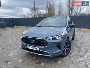 Авто Ford Escape 2024 № 8684189