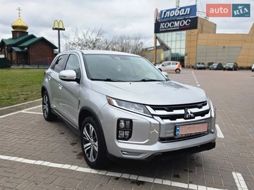 Авто Mitsubishi Outlander Sport 2021 № 8684194