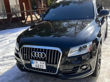 Авто Audi Q5 2014 № 8684195