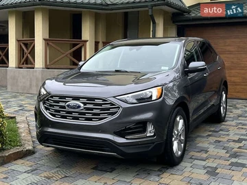 Авто Ford Edge 2022 № 8684204