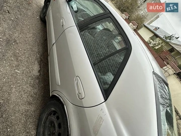 Авто Mazda 626 2001 № 8684331