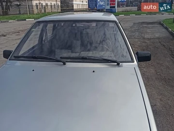 Авто ВАЗ 21099 2007 № 8684336