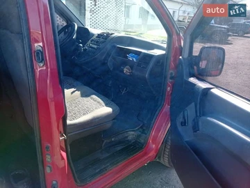 Авто Mercedes Vito 2001 № 8684508