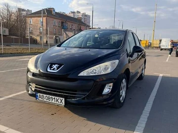 Авто Peugeot 308 2008 № 8684514