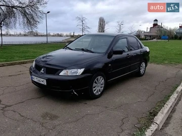 Авто Mitsubishi Lancer 2006 № 8684527