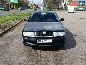 Авто Skoda Octavia 2008 № 8684544