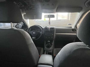 Авто Volkswagen Golf 2008 № 8684556