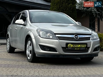 Авто Opel Astra 2011 № 8684570