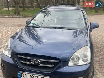 Авто KIA Carens 2008 № 8684599
