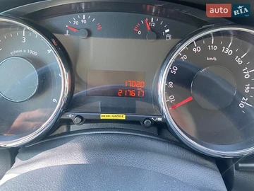 Авто Peugeot 3008 2010 № 8684634