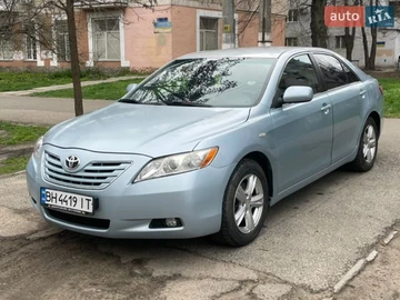 Авто Toyota Camry 2006 № 8684645