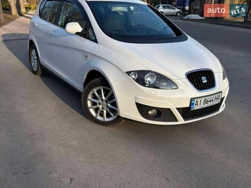 Авто SEAT Altea 2011 № 8684651