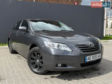 Авто Toyota Camry 2008 № 8684678