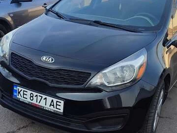 Авто KIA Rio 2015 № 8684828
