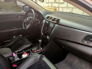 Авто Suzuki Kizashi 2011 № 8684830