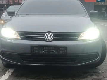 Авто Volkswagen Jetta 2011 № 8684848
