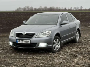 Авто Skoda Octavia 2012 № 8684852