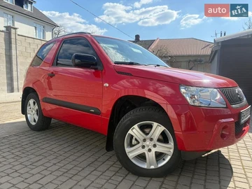 Авто Suzuki Grand Vitara 2006 № 8684861