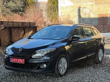 Авто Renault Megane 2013 № 8684866