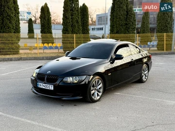 Авто BMW 3 Series 2012 № 8684876