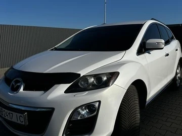 Авто Mazda Cx-7 2010 № 8684890