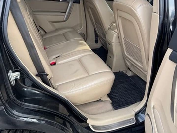 Авто Chevrolet Captiva 2008 № 8684899