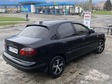 Авто Daewoo Sens 2006 № 8684905