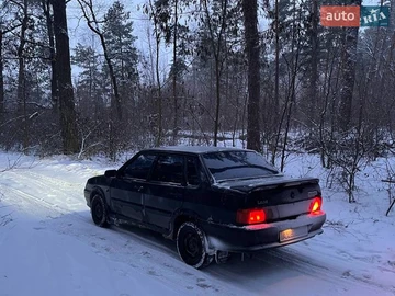 Авто ВАЗ 2115 Samara 2011 № 8684909
