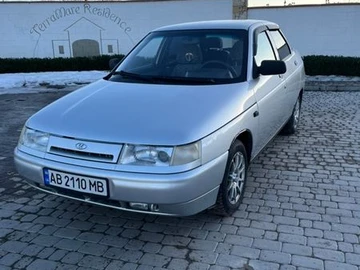 Авто ВАЗ 2110 2006 № 8684912