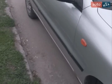 Авто Daewoo Lanos 2007 № 8685049
