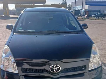 Авто Toyota Corolla 2006 № 8685054