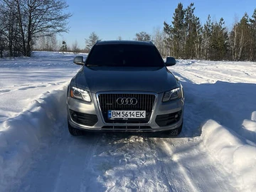 Авто Audi Q5 2011 № 8685073