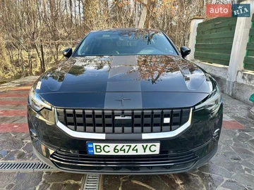 Авто Polestar 2 2022 № 8685080