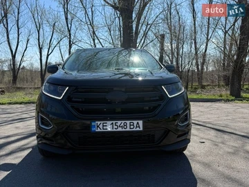 Авто Ford Edge 2017 № 8685083