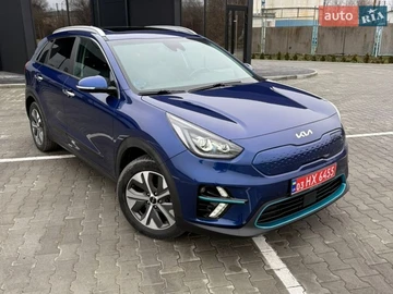 Авто KIA Niro 2022 № 8685088