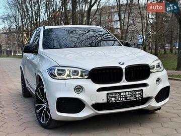 Авто BMW X5 2015 № 8685094