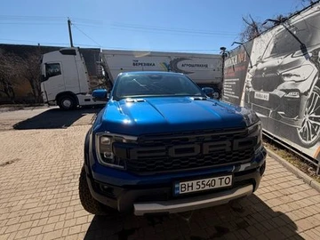Авто Ford Ranger 2023 № 8685097