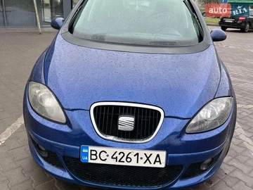 Авто SEAT Toledo 2005 № 8685154