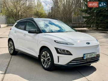 Авто Hyundai Kona 2022 № 8685165