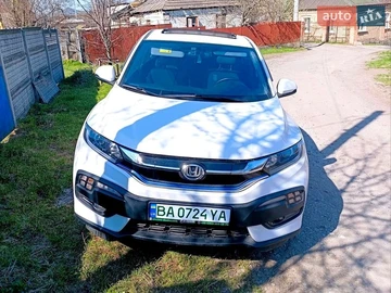 Авто Honda X-Nv 2020 № 8685173