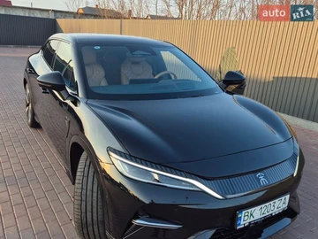 Авто BYD Song L 2024 № 8685174