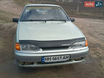 Авто ВАЗ 2115 Samara 2006 № 8685175