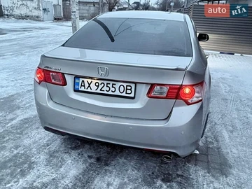 Авто Honda Accord 2010 № 8685178