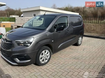 Авто Opel Combo Cargo 2021 № 8685211