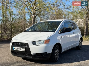 Авто Mitsubishi Colt 2009 № 8685246