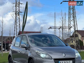 Авто Renault Grand Scenic 2011 № 8685262