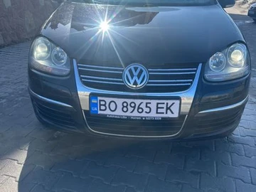 Авто Volkswagen Golf 2008 № 8685263