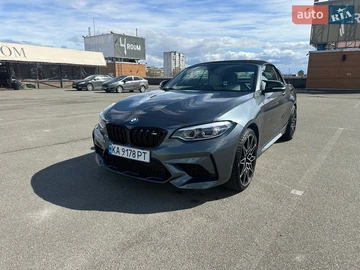 Авто BMW 2 Series 2015 № 8685322